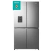 Hisense REF560DR 579L 4 Door Refrigerator