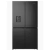 Hisense REF628DR 628L Side By Side Refrigerator