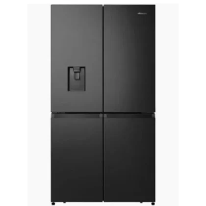 Hisense REF628DR 628L Side By Side Refrigerator
