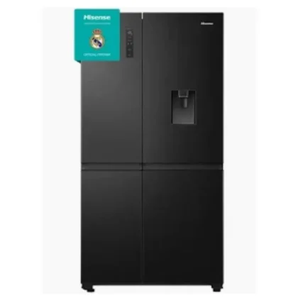 Hisense REF668DR 549L Side by Side Refrigerator