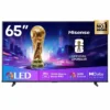 Hisense 65Q7QKEN 65 inch 144Hz VRR QLED TV